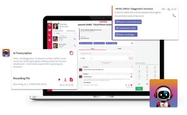 pascom-intelligence-ai-agent-laptop pascom-intelligence-ai-agent-laptop
